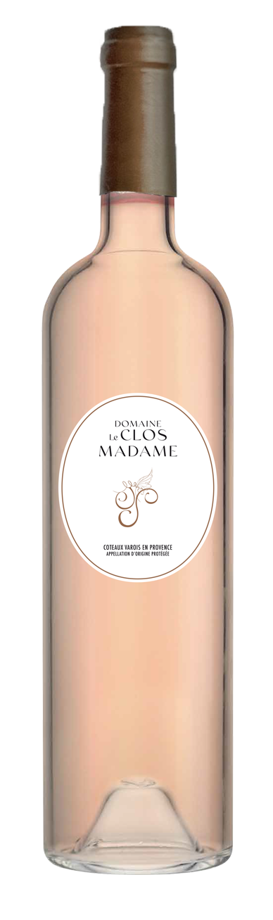 domaine viticole le clos madame bras 83149