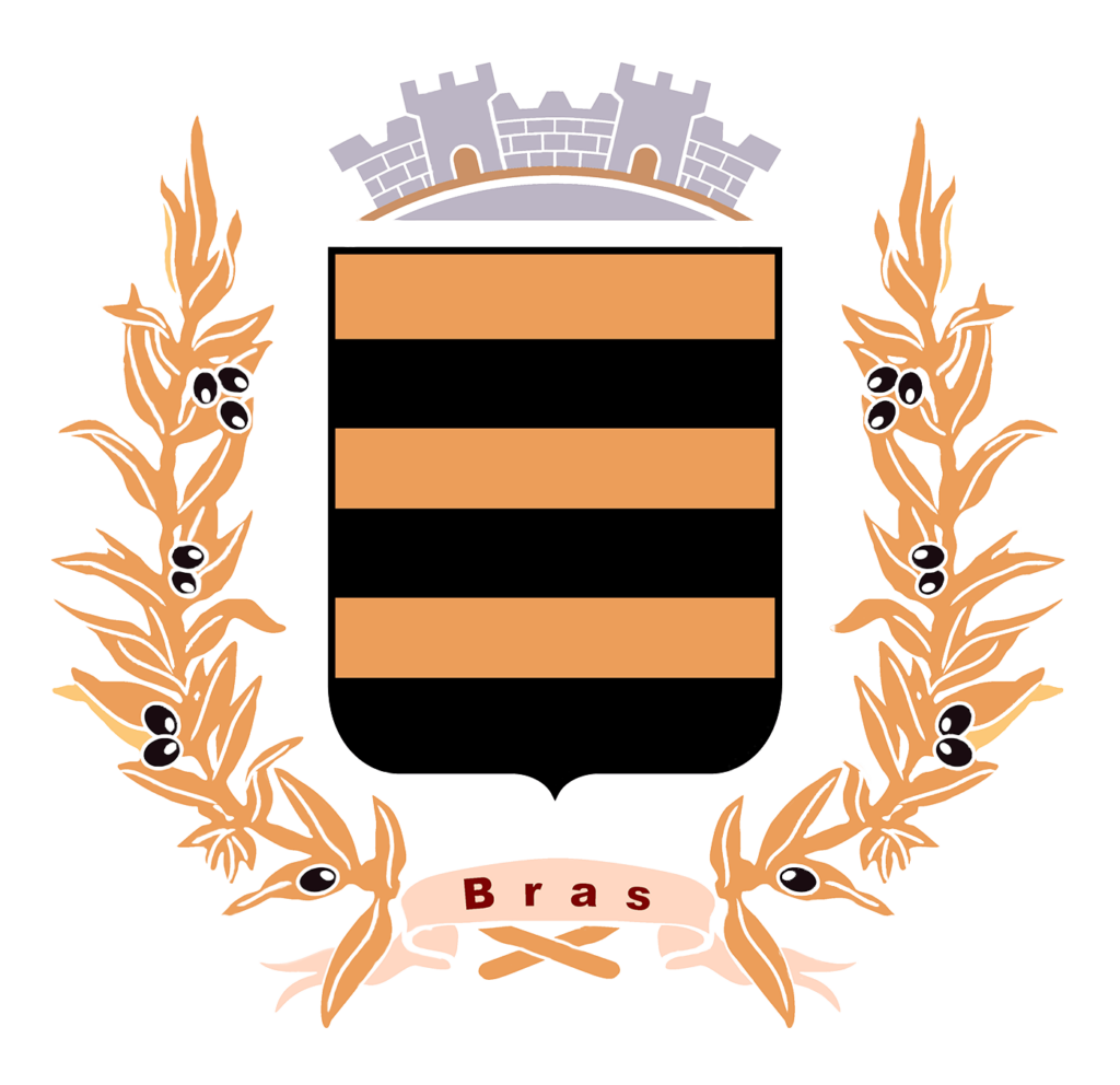 logo mairie de Bras 83149