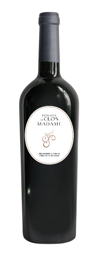 domaine viticole le clos madame bras 83149