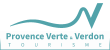 Logo provence verte